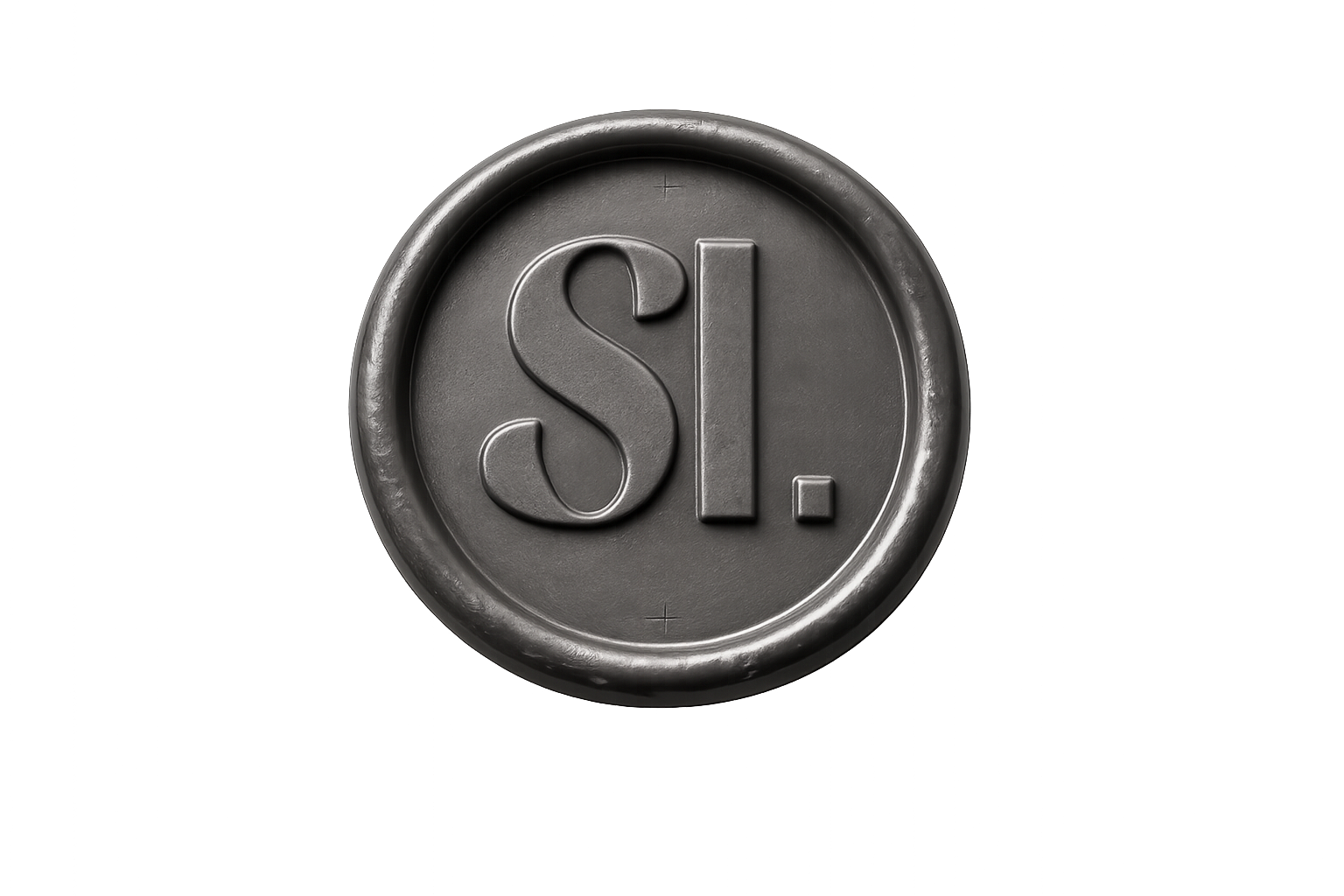 Studio Incisa wax seal